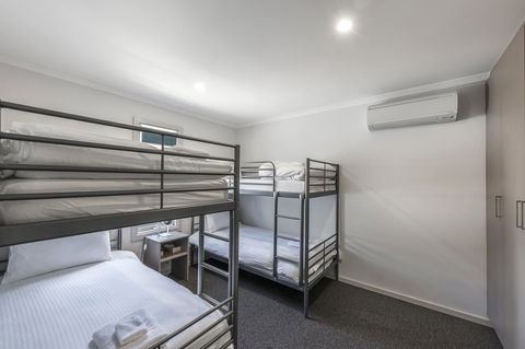 Discovery Parks - Hahndorf - Hotel WA 43