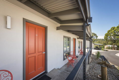 Discovery Parks - Hahndorf - Hotel WA 19