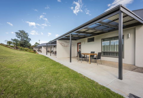 Discovery Parks - Hahndorf - Hotel WA 35