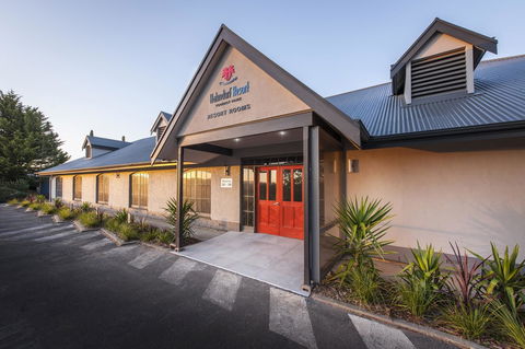 Discovery Parks - Hahndorf - Hotel WA 3
