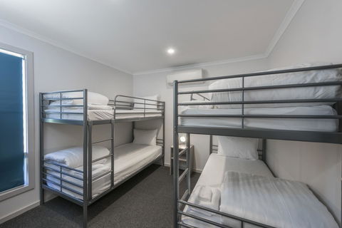 Discovery Parks - Hahndorf - Hotel WA 32