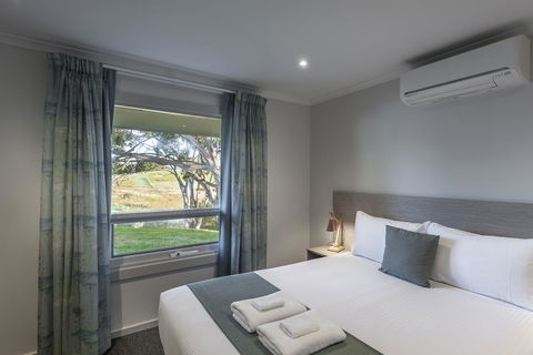 Discovery Parks - Hahndorf - Hotel WA 6