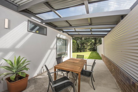 Discovery Parks - Hahndorf - Hotel WA 18