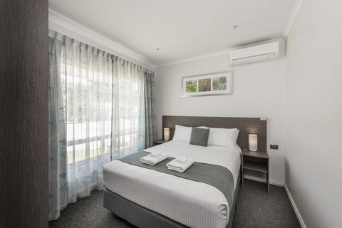 Discovery Parks - Hahndorf - Hotel WA 39