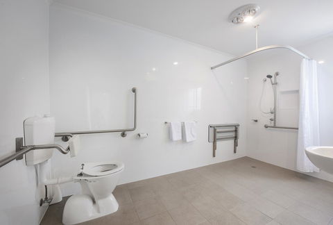 Discovery Parks - Hahndorf - Hotel WA 11