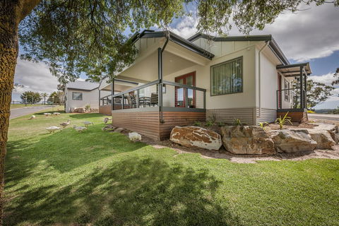 Discovery Parks - Hahndorf - Hotel WA 44