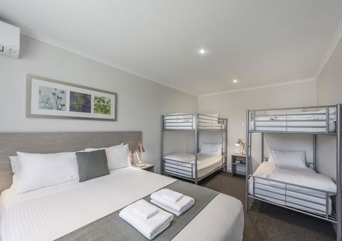 Discovery Parks - Hahndorf - Hotel WA 8