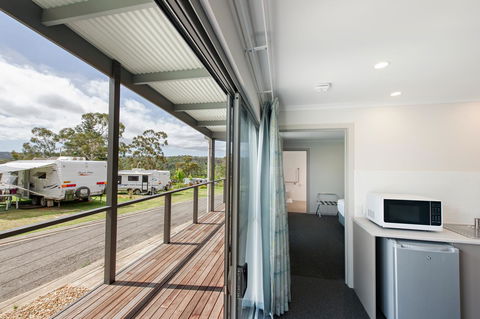 Discovery Parks - Hahndorf - Hotel WA 34