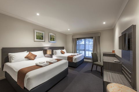 Discovery Parks - Hahndorf - Hotel WA 0
