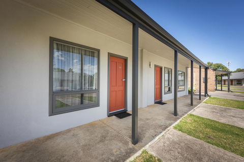 Discovery Parks - Hahndorf - Hotel WA 36