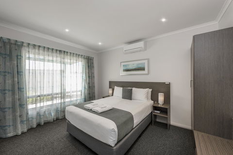 Discovery Parks - Hahndorf - Hotel WA 17