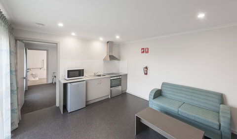 Discovery Parks - Hahndorf - Hotel WA 33