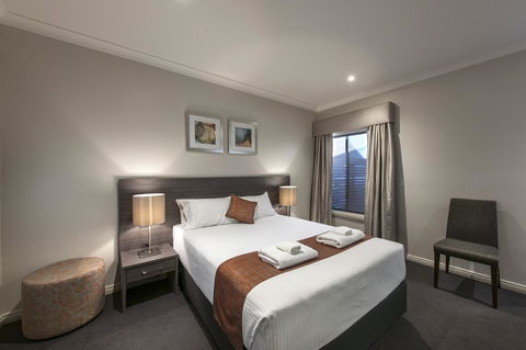 Discovery Parks - Hahndorf - Hotel WA 15