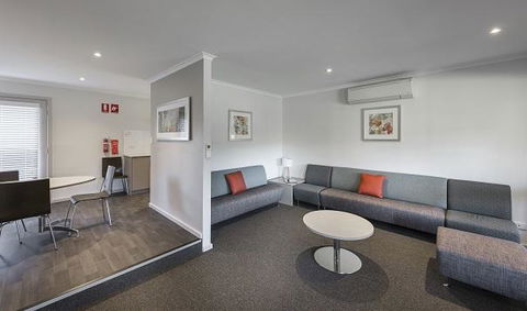 Discovery Parks - Hahndorf - Hotel WA 9
