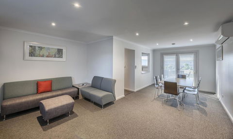 Discovery Parks - Hahndorf - Hotel WA 5