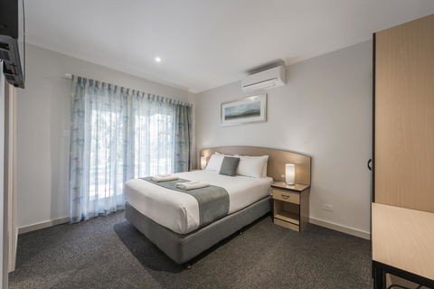 Discovery Parks - Hahndorf - Hotel WA 28