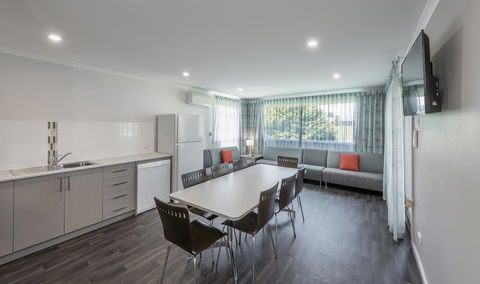 Discovery Parks - Hahndorf - Hotel WA 31