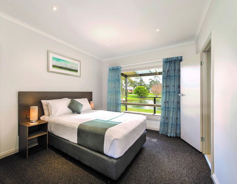 Discovery Parks - Hahndorf - Hotel WA 42
