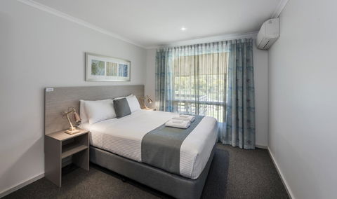 Discovery Parks - Hahndorf - Hotel WA 7