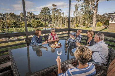 Discovery Parks - Hahndorf - Hotel WA 10