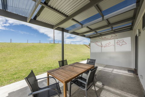 Discovery Parks - Hahndorf - Hotel WA 37