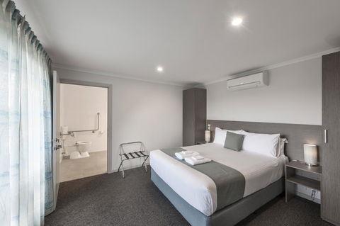 Discovery Parks - Hahndorf - Hotel WA 1