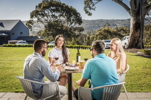 Discovery Parks - Hahndorf - Hotel WA 23