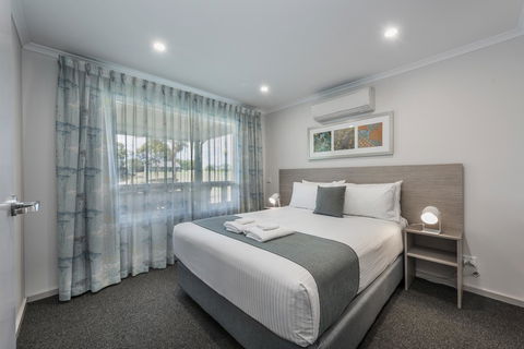 Discovery Parks - Hahndorf - Hotel WA 29