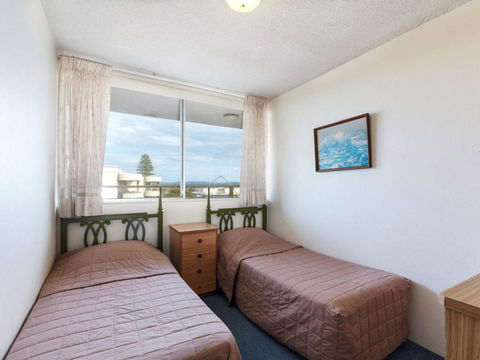 Ebbtide 25 - Hotel WA 5