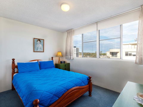 Ebbtide 25 - Hotel WA 4