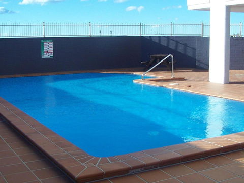 Ebbtide 25 - Hotel WA 9