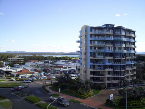 Ebbtide 25 - Hotel WA 11