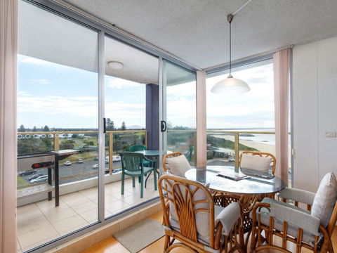 Ebbtide 25 - Hotel WA 10