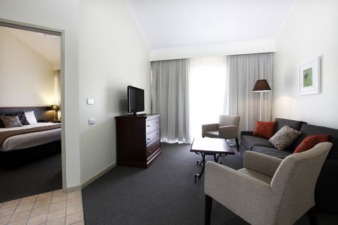Harrigan\'s Hunter Valley - Hotel WA 23