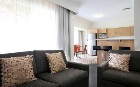Harrigan\'s Hunter Valley - Hotel WA 31