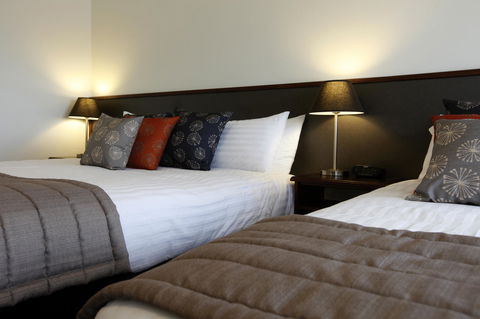 Harrigan\'s Hunter Valley - Hotel WA 27