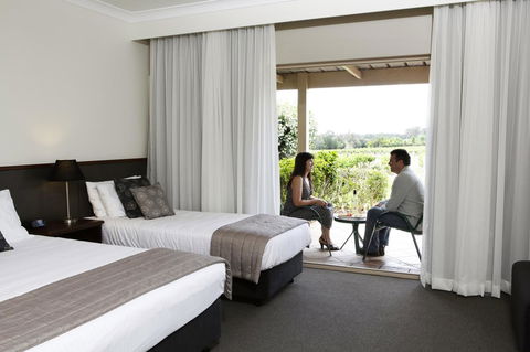 Harrigan\'s Hunter Valley - Hotel WA 5