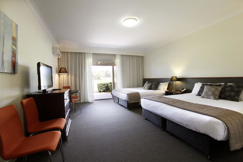 Harrigan\'s Hunter Valley - Hotel WA 16