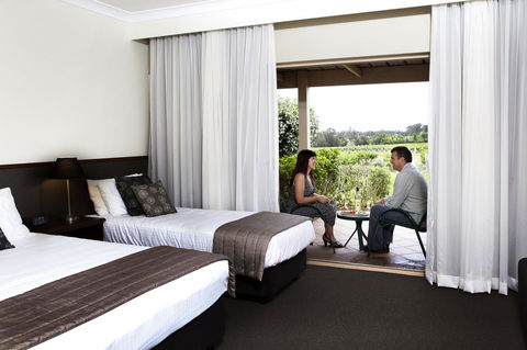 Harrigan\'s Hunter Valley - Hotel WA 25