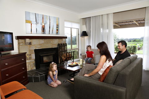 Harrigan\'s Hunter Valley - Hotel WA 1