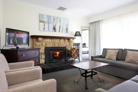 Harrigan\'s Hunter Valley - Hotel WA 12