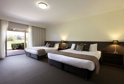 Harrigan\'s Hunter Valley - Hotel WA 15
