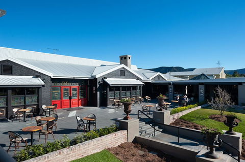 Harrigan\'s Hunter Valley - Hotel WA 4