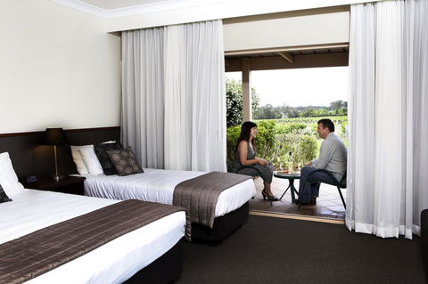 Harrigan\'s Hunter Valley - Hotel WA 10