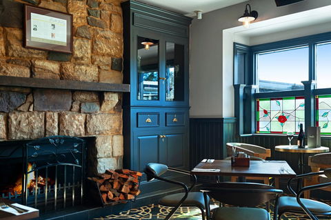 Harrigan\'s Hunter Valley - Hotel WA 3