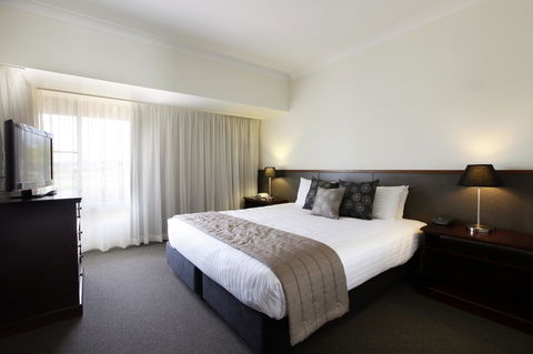 Harrigan\'s Hunter Valley - Hotel WA 20