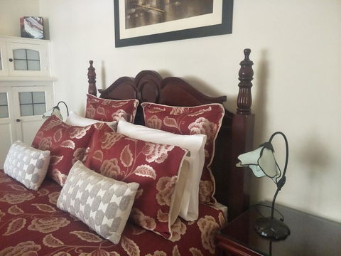 Fernweh Guesthouse - Hotel WA 12