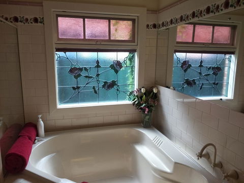 Fernweh Guesthouse - Hotel WA 17