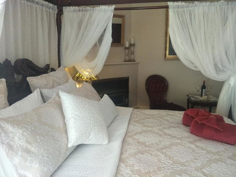 Fernweh Guesthouse - Hotel WA 13