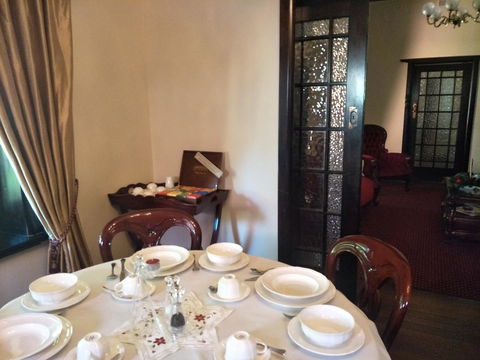 Fernweh Guesthouse - Hotel WA 20